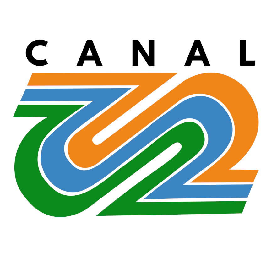 Canal22 Web logo